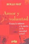 Amor y voluntad