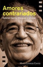 Portada de Amores contrariados (Ebook)