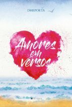 Portada de Amores em versos (Ebook)