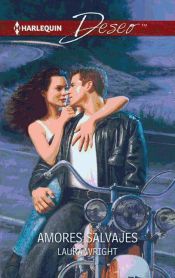 Portada de Amores salvajes (Ebook)