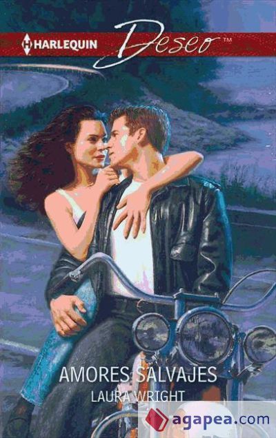 Amores salvajes (Ebook)