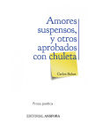 Amores suspensos, y otros aprobados con chuleta