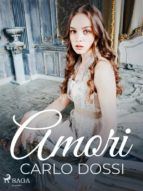 Portada de Amori (Ebook)