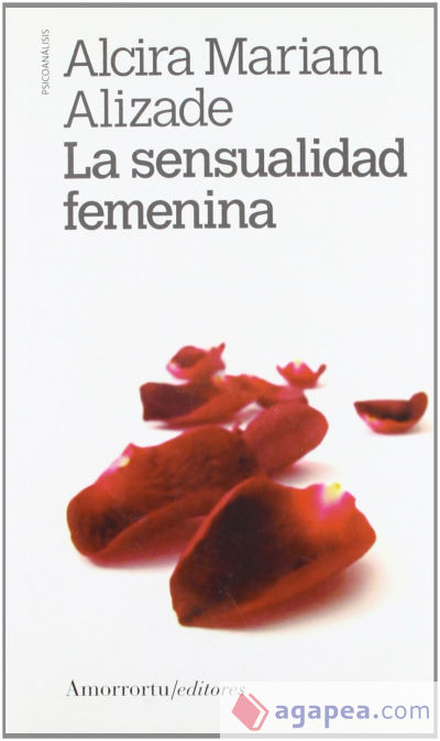 La sensualidad femenina