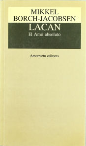 Portada de Lacan