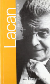 Portada de Lacan