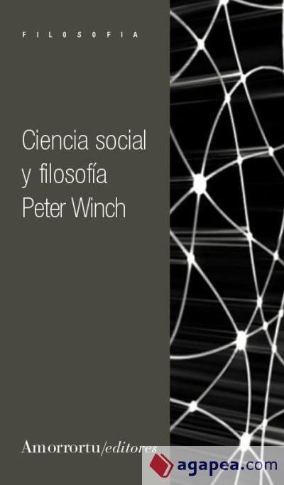 Ciencia social y filosofía (2a Ed.)