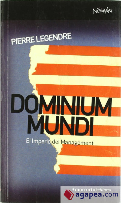 Dominium mundi