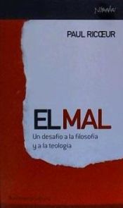 Portada de El mal