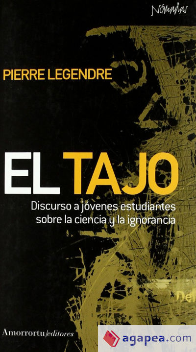 El tajo