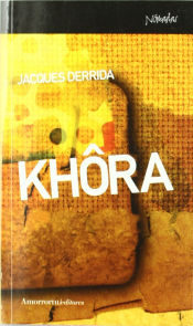 Portada de Khora