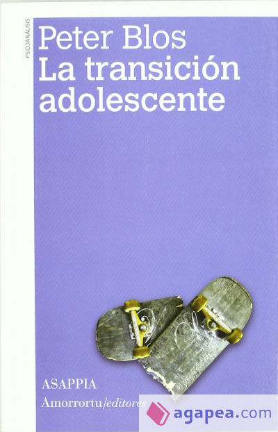 La transición adolescente