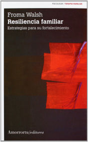 Portada de Resiliencia familiar (2a ed)