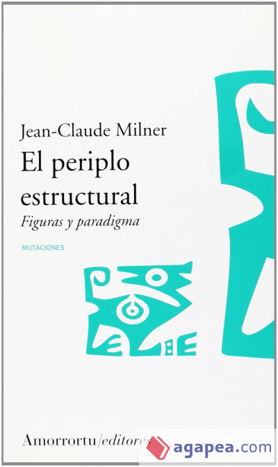 El periplo estructural