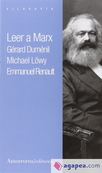 Leer a Marx