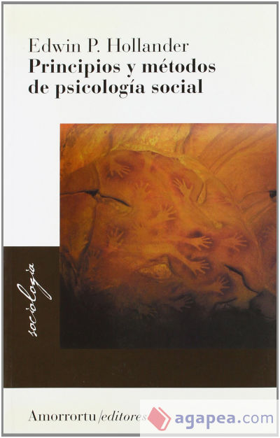 Principios y métodos de psicología social