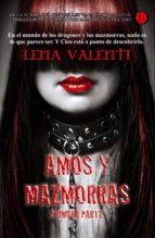 Portada de Amos y Mazmorras I (Ebook)