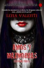 Portada de Amos y Mazmorras II (Ebook)