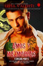 Portada de Amos y Mazmorras III (Ebook)