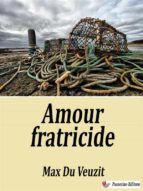 Portada de Amour fratricide (Ebook)