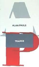 Portada de Trance : un glosario / Alan Pauls