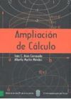 Ampliaci&oacute;n de C&aacute;lculo