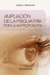 Ampliación de la psiquiatría por la antroposofía