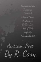 Portada de Amrican Poet (Ebook)