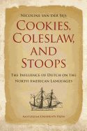 Portada de Cookies, Coleslaw, and Stoops