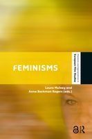 Portada de Feminisms: Diversity, Difference and Multiplicity in Contemporary Film Cultures