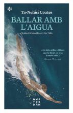 Portada de Ballar amb l'aigua (Ebook)