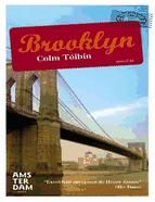 Portada de Brooklyn (Ebook)