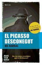 Portada de El Picasso desconegut (Ebook)