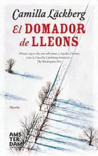 Portada de El domador de lleons (Ebook)