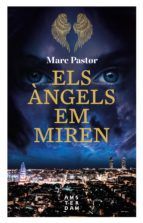 Portada de Els àngels em miren (Ebook)