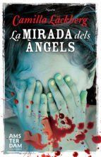 Portada de La mirada dels &agrave;ngels (Ebook)