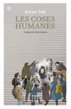 Portada de Les coses humanes (Ebook)