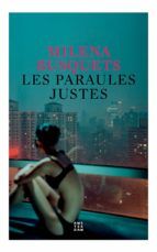 Portada de Les paraules justes (Ebook)