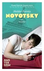 Portada de Novotsky (Ebook)