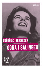 Portada de Oona i Salinger (Ebook)