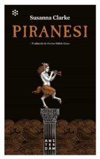 Portada de Piranesi (Ebook)