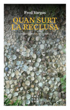 Portada de Quan surt la reclusa (Ebook)