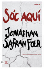 Portada de Sóc aquí (Ebook)