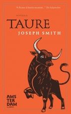 Portada de Taure (Ebook)