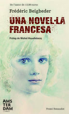 Portada de Una novel·la francesa (Ebook)