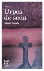 Portada de Urpes de seda (Ebook)