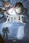 Amulet 2. La maldición