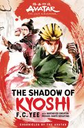 Portada de Avatar, the Last Airbender: the Shadow of Kyoshi (Chronicles of the Avatar Book 2)