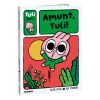 Amunt, Tuli!