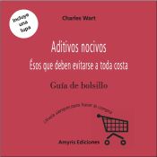 Portada de Aditivos nocivos